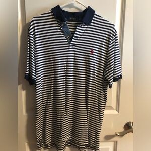 Men’s polo Ralph Lauren short sleeve polo shirt